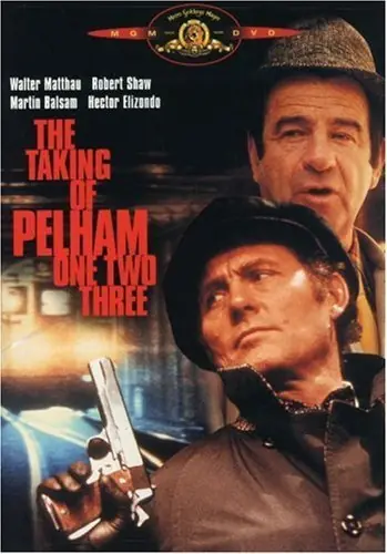 Shaw/Matthau/Balsam/Elizondo/B Final Sale