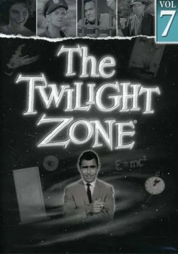 Twilight Zone: Vol. 7 Fan Favorite