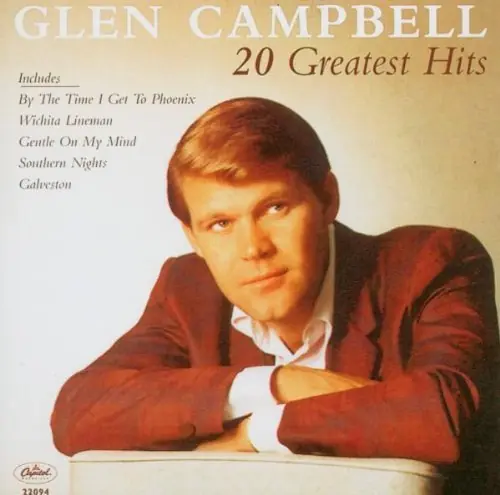 20 Greatest Hits Latest