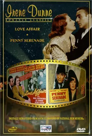 Irene Dunne Romance Classics Crafted
