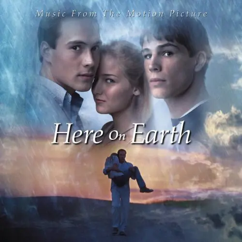 Soundtrack In Demand