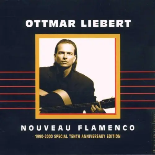 Nouveau Flamenco Seasonal Sale