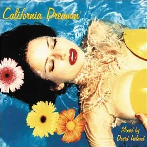 California Dreamin' Fresh Stock
