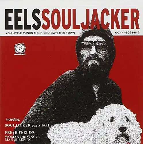 Get Yours Souljacker