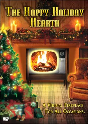Happy Holiday Hearth Seasonal Sale