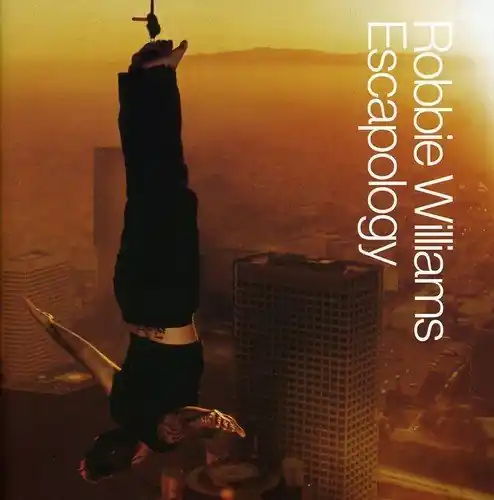 Escapology Latest