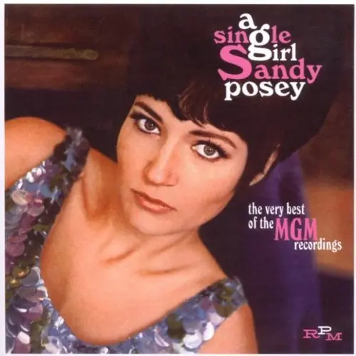Last Chance Single Girl: Best Fo The Mgm Y