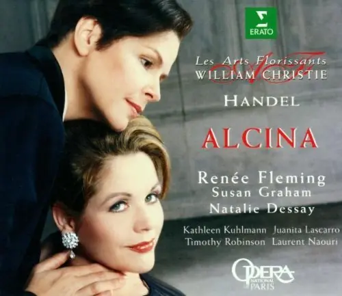Sale Alcina