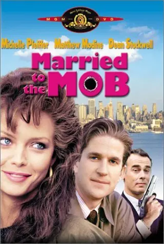 Pfeiffer/Stockwell/Baldwin/Mod Original