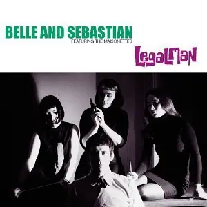 Legal Man Ep Free Shipping