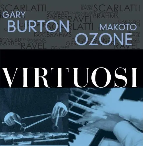 Virtuosi Wholesale
