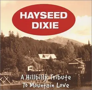 Hillbilly Tribute To Mountain Super Sale