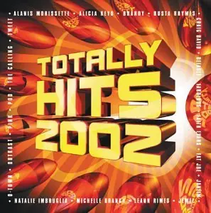 Totally Hits 2002 Clearance