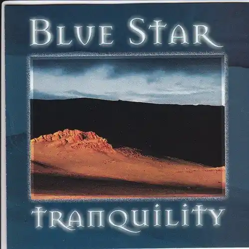 Tranquility Today Only