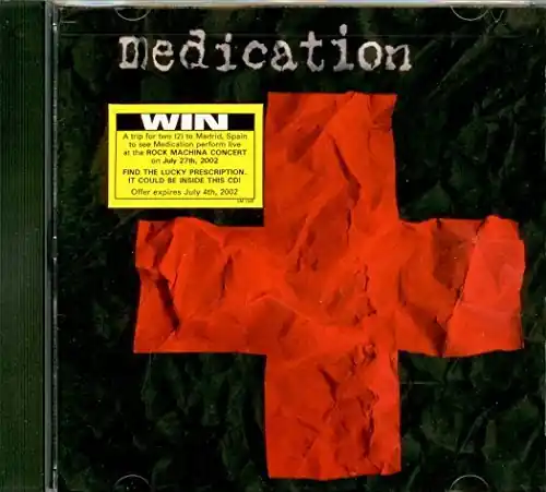 Medication Ep Professional Grade