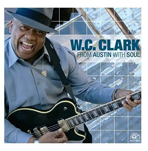 From Austin With Soul Clearance