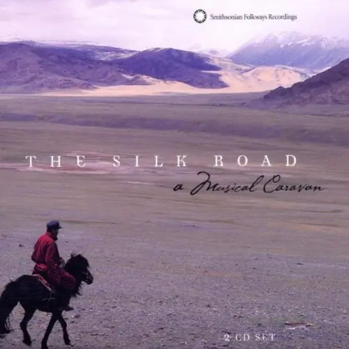 Weekend Sale Silk Road-A Musical Caravan