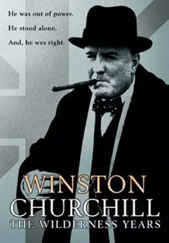Winston Churchill-Wilderness Y Direct From Manufacturer