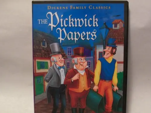 Pickwick Papers Trending