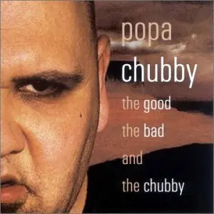 Don’t Miss Out Good The Bad & The Chubby