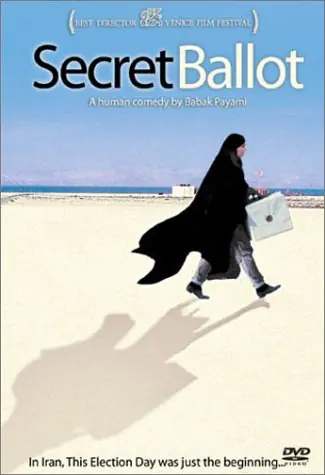 Secret Ballot Grab Now