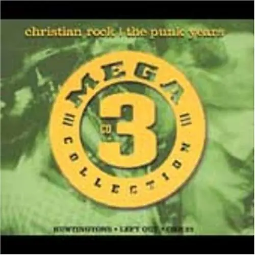 Grab Now Christian Rock-Punk Years