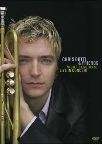 Night Sessions: Live In Concer Direct From Factory
