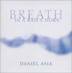 Breath In A Ram's Horn Weekend Sale
