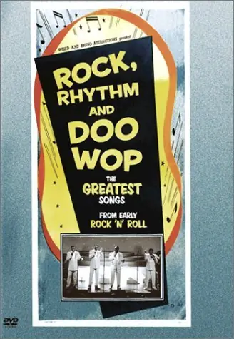 Same Day Shipping Rock Rhythm & Doo Wop-Greatest