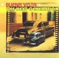 Free Shipping Buena Vista: Next Generation
