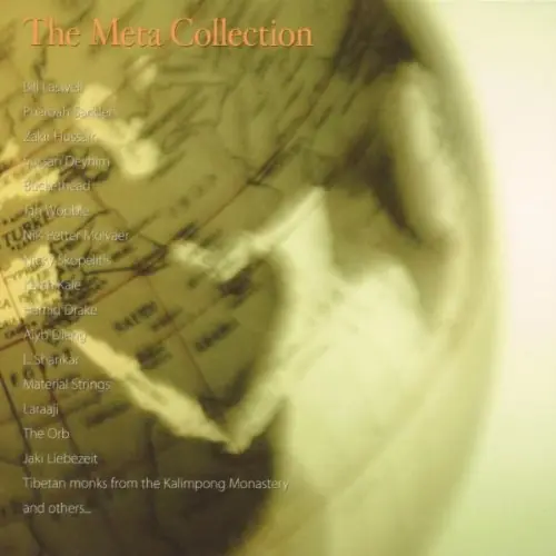 Free Delivery Meta Collection