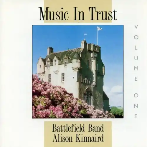 Music In Trust 1 Low Price