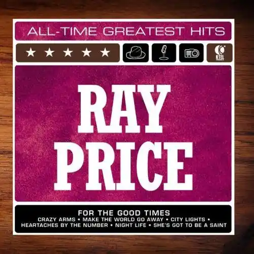 Original All-Time Greatest Hits