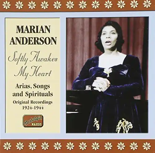 1924-44-Softly Awakes My Heart Limited Edition