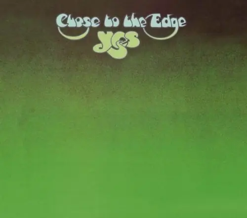 Close To The Edge (Expanded & Remastered) Limited Offer