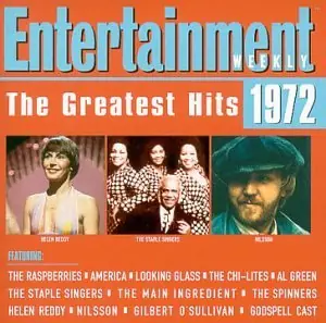 1972-Greatest Hits Discount