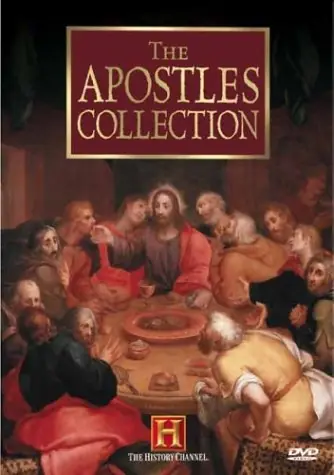 Apostles Collection Price Cut