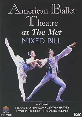 Get Yours American Ballet Theatre