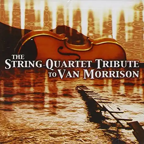 String Quart Tribute To Van Mo Bargain