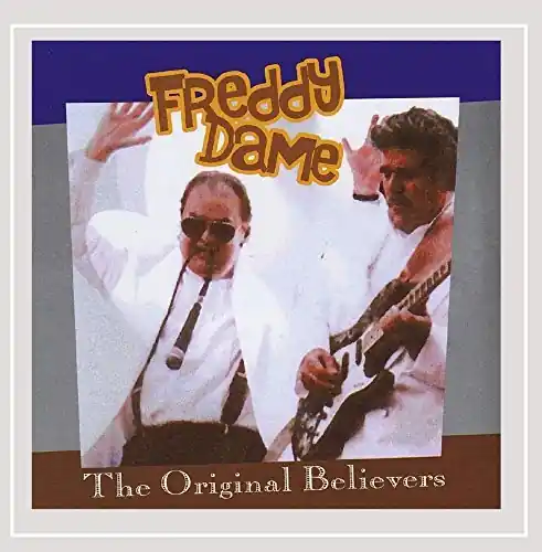 Original Believers Brand New