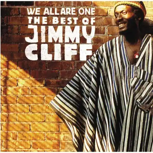 Authentic We All Are One: Best Of Jimmy