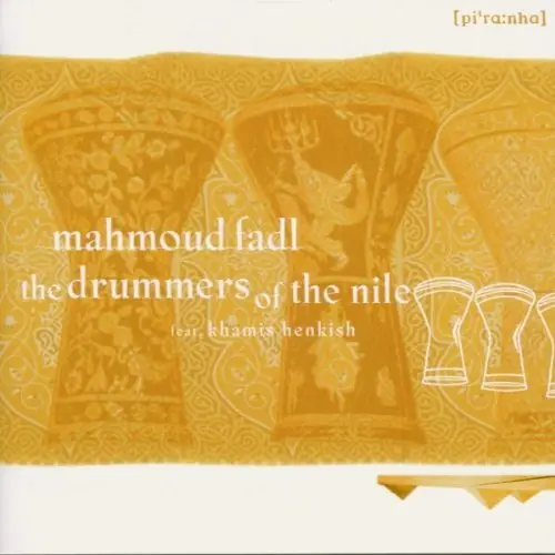 Drummers Of The Nile Fast Shipping