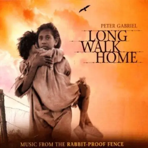 Long Walk Home Best Seller