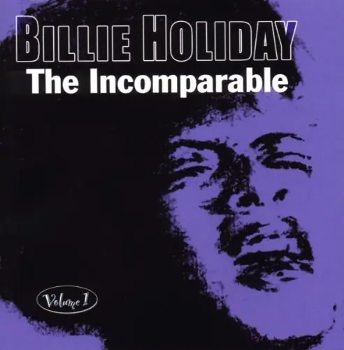 Original Vol. 1-Incomparable