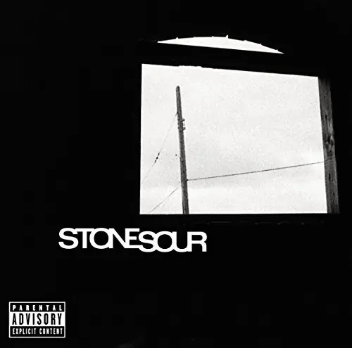 Stone Sour In Demand