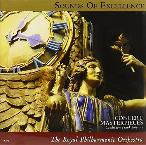 Concert Masterpieces Buy Today