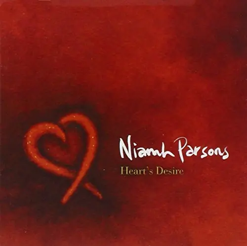 Heart's Desire Certified
