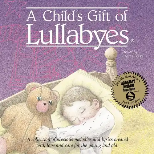 Child's Gift Of Lullabyes Fan Favorite
