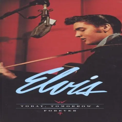 Price Cut Elvis: Today Tomorrow & Foreve