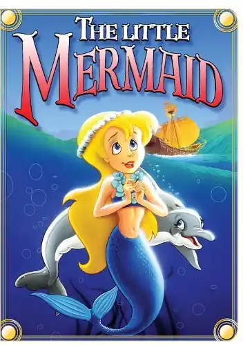 Discount Little Mermaid
